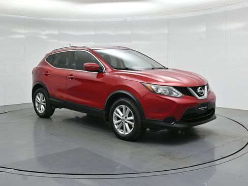 Used 2018 Nissan Rogue Sport SV image 56