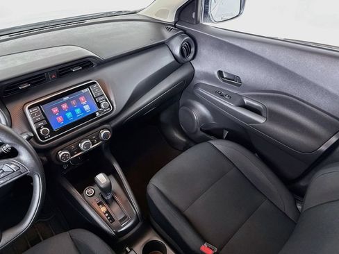 Used 2023 Nissan Kicks S FWD image 25