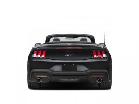 New 2025 Ford Mustang GT Premium w/ 60th Anniversary Package image 8