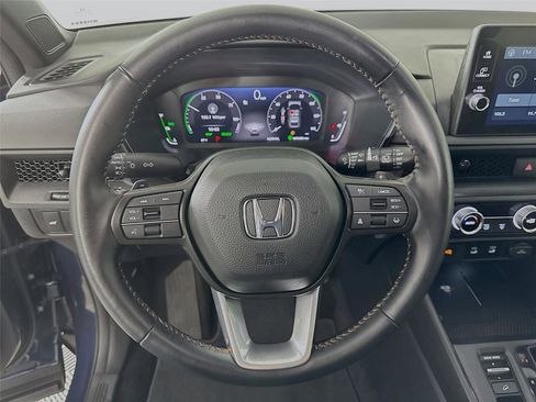 Certified 2026 Honda CR-V Sport-L image 19