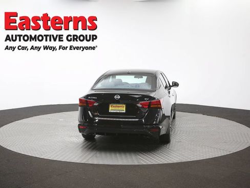 Used 2023 Nissan Altima 2.5 SV FWD image 37