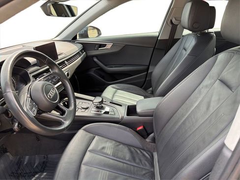 Used 2017 Audi A4 2.0T Ultra Premium w/ Convenience Package FWD image 10