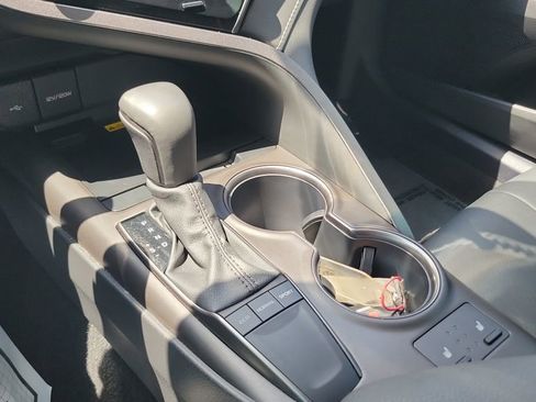 Certified 2024 Toyota Camry SE w/ Cold Weather Package FWD image 15