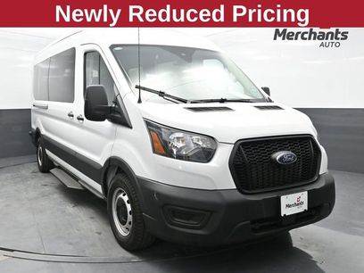 Used 2024 Ford Transit 350 XL