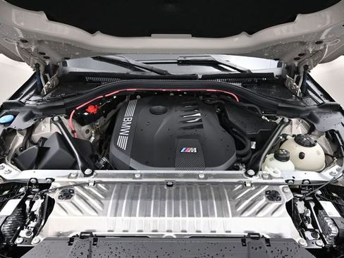 Used 2025 BMW X3 M50 w/ Premium Package AWD/4WD image 24