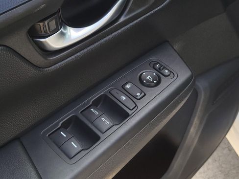 Used 2024 Honda CR-V EX image 21