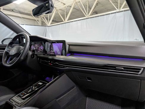 Used 2024 Volkswagen Golf R w/ MDO Package image 12