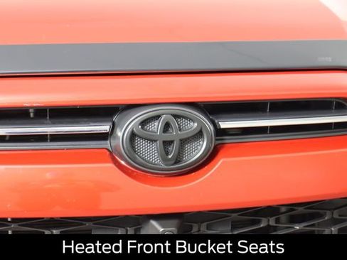 Used 2022 Toyota 4Runner SR5 Premium image 15