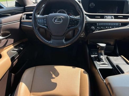 Used 2019 Lexus ES 350 w/ Accessory Package 2 FWD image 13