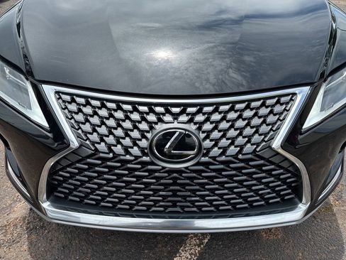 Used 2022 Lexus RX 350 AWD w/ Premium Package image 53