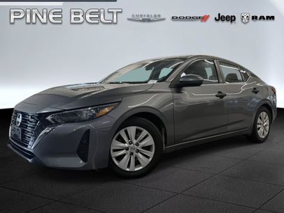 Used 2024 Nissan Sentra S