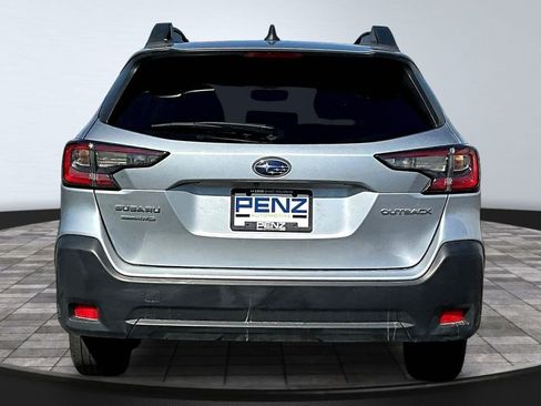 Used 2024 Subaru Outback Premium AWD/4WD image 5