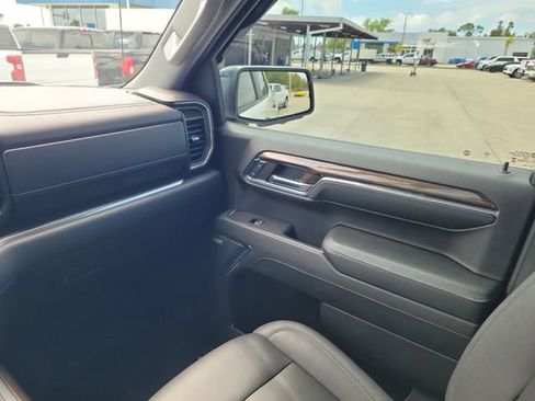 Certified 2023 Chevrolet Silverado 1500 LT Trail Boss w/ LT Trail Boss Premium Package image 14