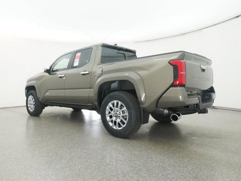 New 2026 Toyota Tacoma Limited image 74
