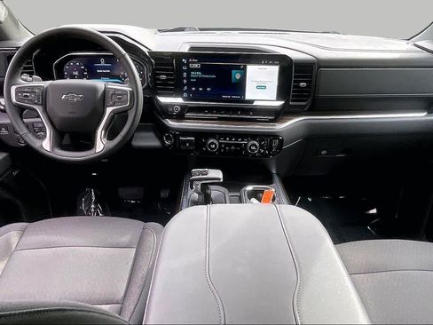 Used 2026 Chevrolet Silverado 1500 RST AWD/4WD image 32