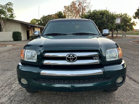 Used 2003 Toyota Tundra SR5 image 5