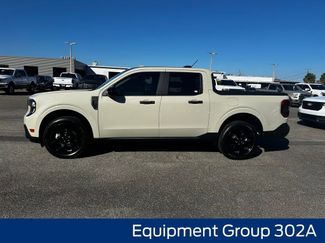 New 2025 Ford Maverick XLT w/ Black Appearance Package video 2