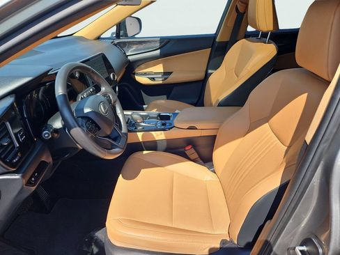 Used 2024 Lexus NX 350 AWD w/ Cold Area Package image 34