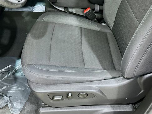 Used 2025 Chevrolet Silverado 2500 Custom w/ Custom Convenience Package image 20