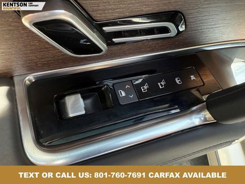 Used 2023 Land Rover Range Rover SE AWD/4WD image 39