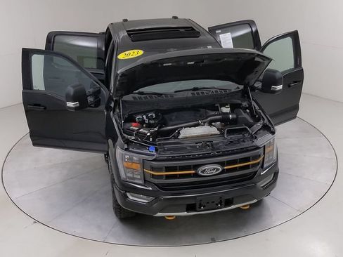Certified 2023 Ford F150 Tremor AWD/4WD image 49