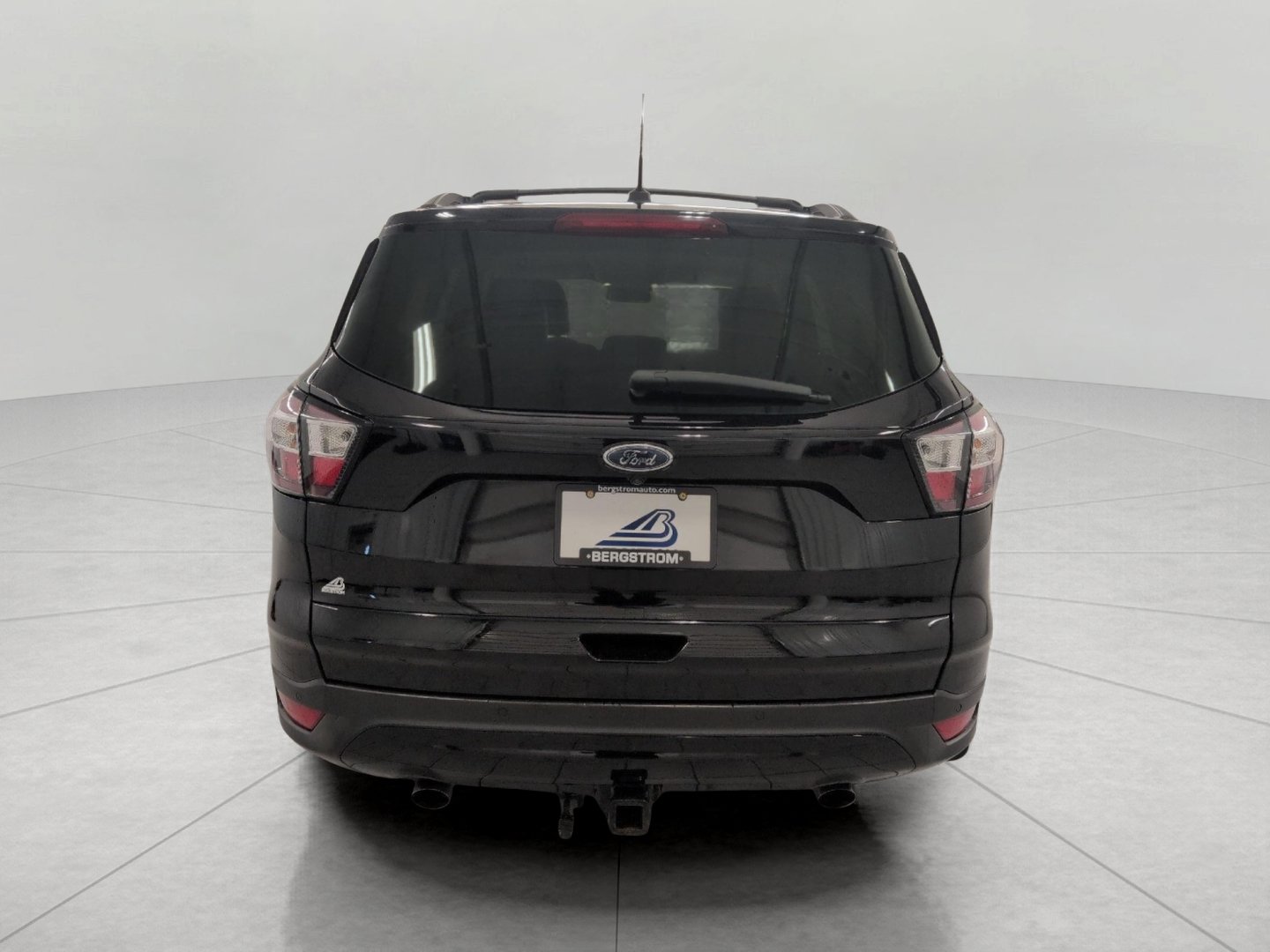 Used 2017 Ford Escape SE w/ Equipment Group 201A AWD/4WD image 24