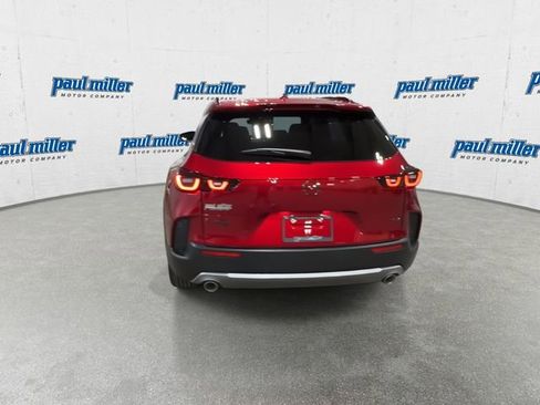 New 2026 MAZDA CX-50 AWD 2.5 S w/ Cargo Package image 9