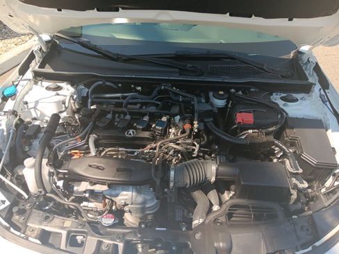 Used 2024 Acura Integra A-Spec FWD image 30