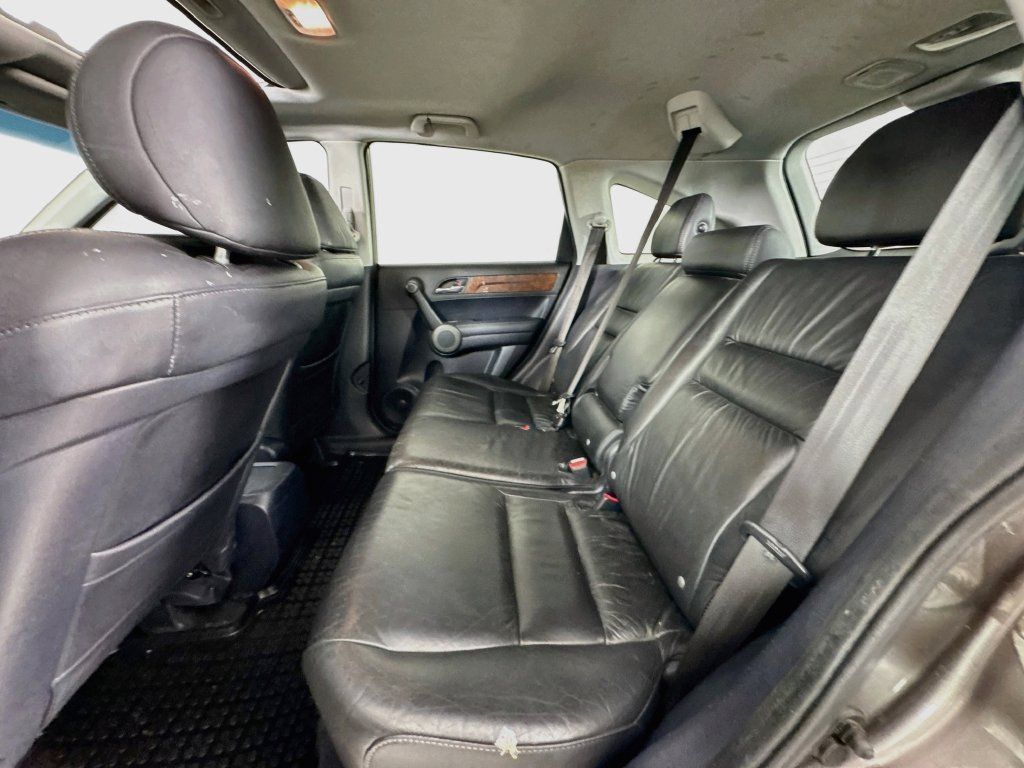 Used 2010 Honda CR-V EX-L image 27