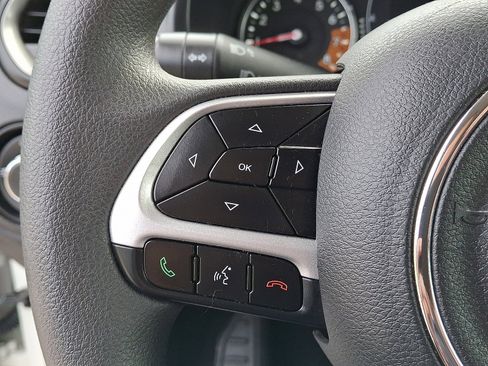 Used 2023 Jeep Renegade Latitude image 17