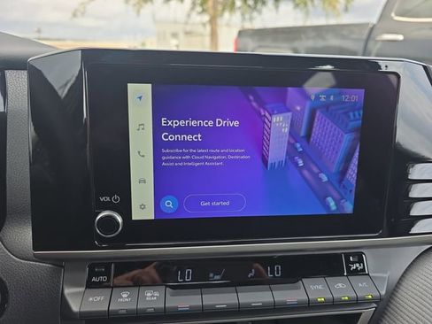 New 2026 Toyota Camry SE image 21