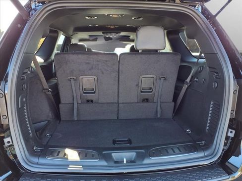 New 2026 Dodge Durango GT image 25