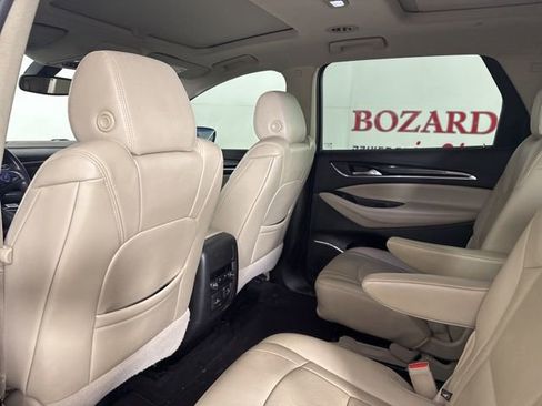 Used 2021 Buick Enclave Essence w/ Sound and Sites Package image 14