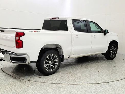 Used 2022 Chevrolet Silverado 1500 LT image 7