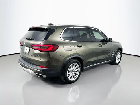 Used 2021 BMW X5 sDrive40i RWD image 5
