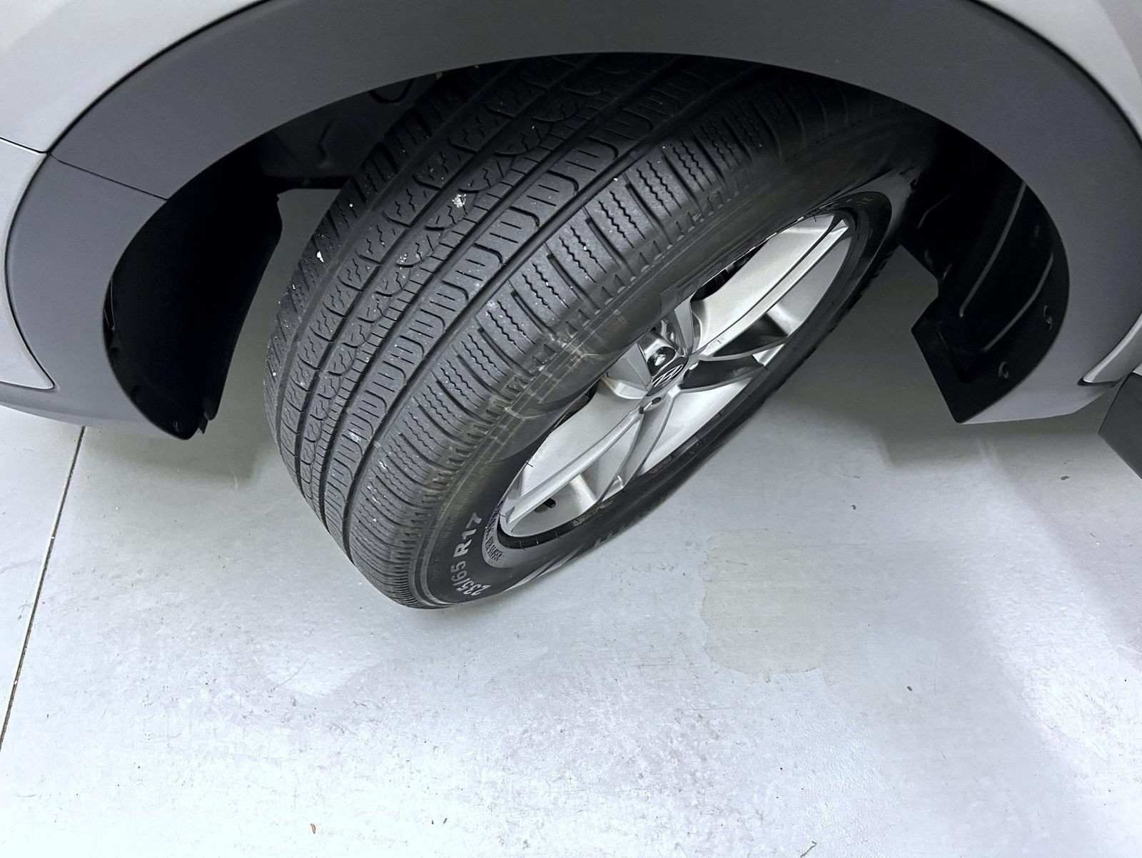 Used 2018 Hyundai Santa Fe Sport FWD image 23