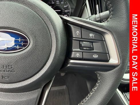 Used 2025 Subaru Outback Premium w/ Popular Package #1A AWD/4WD image 30