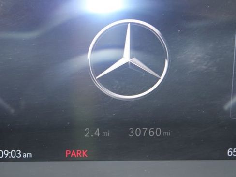 Used 2023 Mercedes-Benz GLC 300 image 22