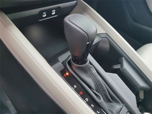 Certified 2024 Honda Accord EX image 20