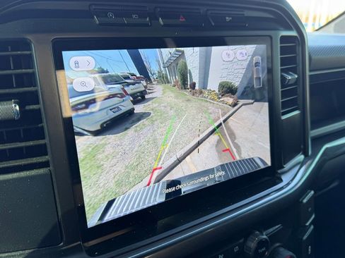 Used 2024 Ford F150 STX image 39