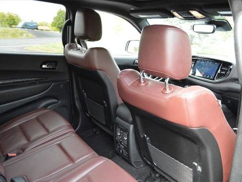 Certified 2024 Dodge Durango R/T image 37