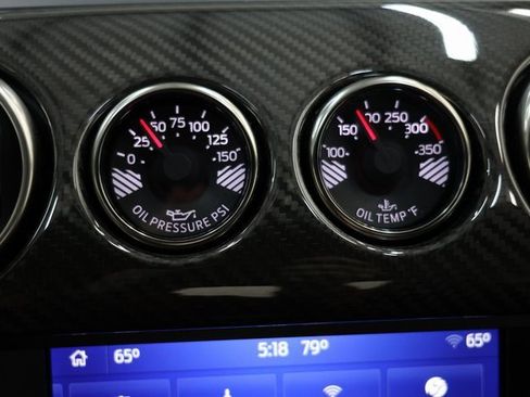 Used 2022 Ford Mustang Shelby GT500 w/ Technology Package image 98