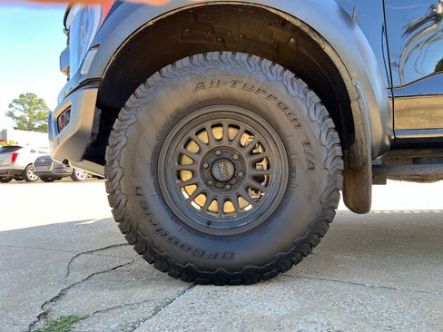 Used 2023 Ford F150 Raptor AWD/4WD image 21