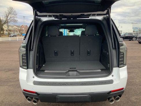 New 2026 Chevrolet Tahoe RST image 33