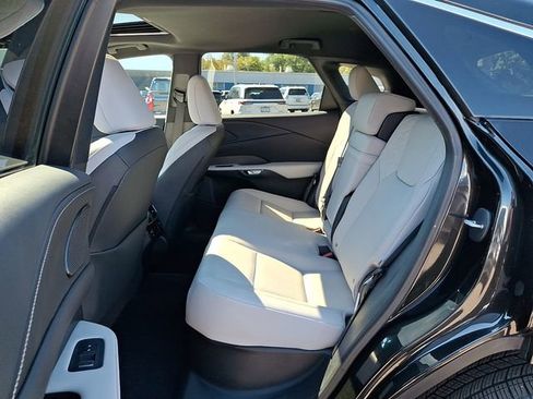 Used 2024 Lexus RX 350 Premium w/ Convenience Package image 13