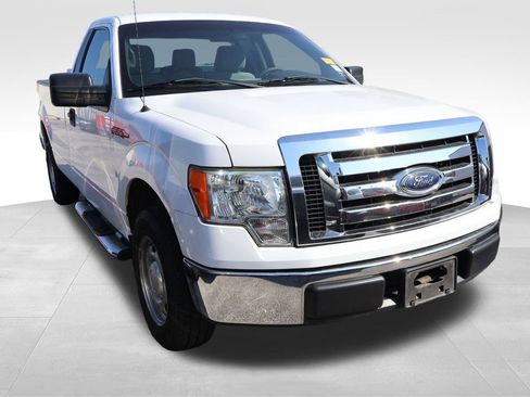Used 2014 Ford F150 XL w/ Power Equipment Group RWD image 13
