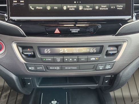 New 2026 Honda Ridgeline RTL image 21
