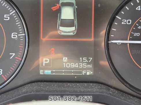 Used 2019 Subaru Crosstrek 2.0i w/ Eyesight System AWD/4WD image 27