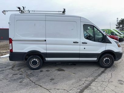 Used 2019 Ford Transit 250 130 Medium Roof
