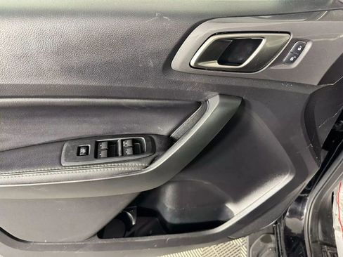 Used 2019 Ford Ranger Lariat w/ Equipment Group 501A Mid image 40